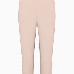 Aritzia Babaton Conan Wide Cropped Pant
